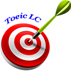 Toeic LC আইকন