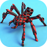 Spider Speed Biter