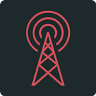 DVB-T Finder ícone