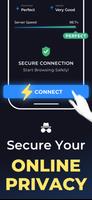 Opus Fast VPN - Secure Proxy imagem de tela 1