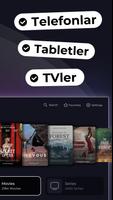 IPTV Player - Opus Ekran Görüntüsü 1
