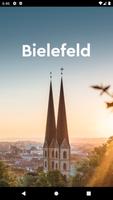 Bielefeld Bürgerservice plakat