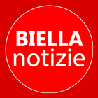 آیکون‌ Biella notizie