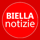 Biella notizie icône