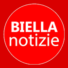 Biella notizie ikona