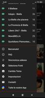 Biella notizie スクリーンショット 1