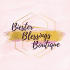 آیکون‌ Biester Blessings Boutique