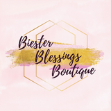 Biester Blessings Boutique icône