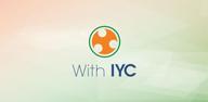 How to Download With IYC on Mobile