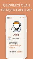 BiFal Kahve Falı ve Astroloji Ekran Görüntüsü 3