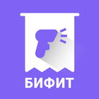 Мобильный ТСД icon