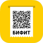 Касса Транспорт 圖標