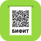 Касса Курьер icon