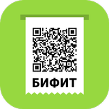 Касса Курьер icon