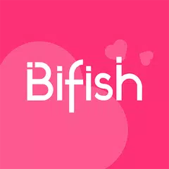 Скачать BiFish: Date Couples & Singles XAPK