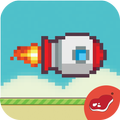Flappy Gun