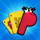 Merge Alphabet Lore:Merge Card APK