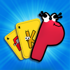 Merge Alphabet Lore:Merge Card icon