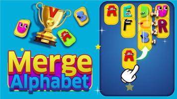 Merge Alphabet Lore:Merge Card screenshot 1