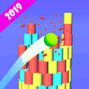 Color Tower Breaker : Color Tower Stack APK