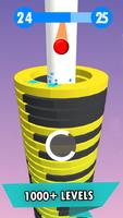 Twist Stack Breaker پوسٹر