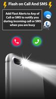 Flash on call and sms screenshot 3