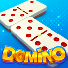 Domino League ícone