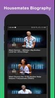 BBNaija Live TV App 2023 imagem de tela 1