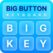 Big Button - Große Tastatur