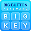 Big Button - Large keyboard