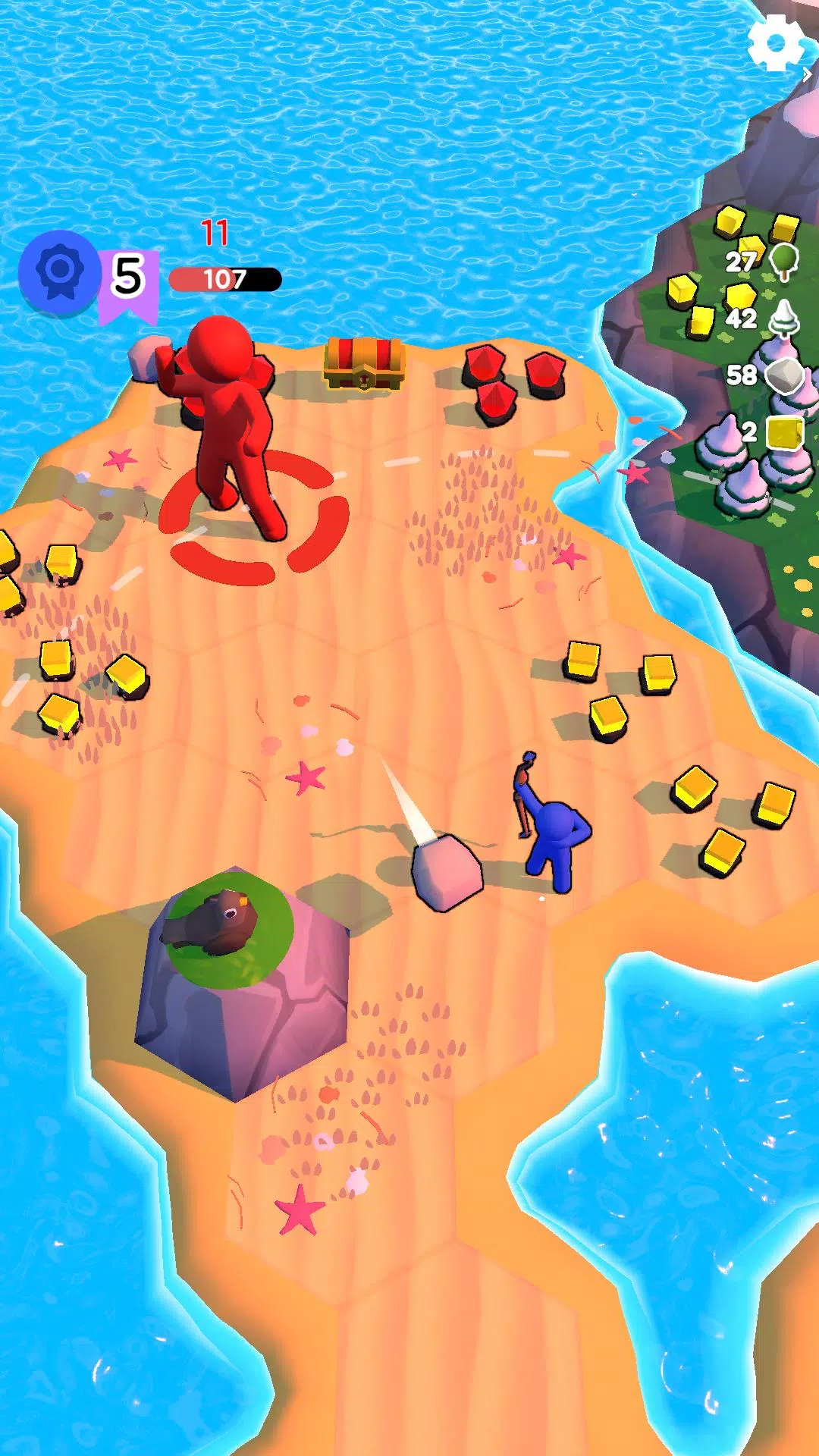 Pocket Journey APK para Android - Download