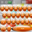Keyboard for Fat Fingers