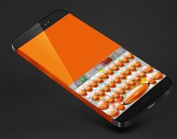 Keyboard for Fat Fingers 스크린샷 2
