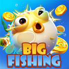 Big Fishing - Casino Game иконка