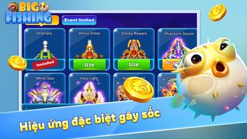 Big Fishing - Casino Game скриншот 1