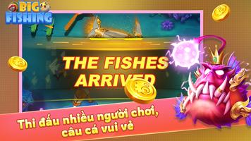 Big Fishing - Casino Game скриншот 2