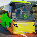City Bus Simulator - Bus Drive APK