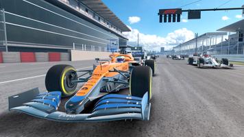 Car Racing Game : Highway Race capture d'écran 2