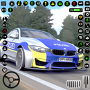 Police Chase : Car Simulator APK
