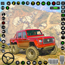 Offroad Mania 4X4 : Car Games APK