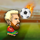 Head Soccer ícone