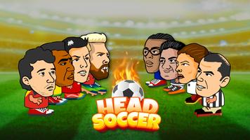 Head Soccer скриншот 3