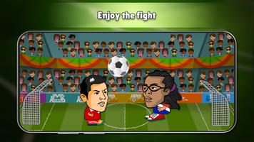 Head Soccer ảnh chụp màn hình 1