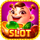 Higgs Slot 아이콘