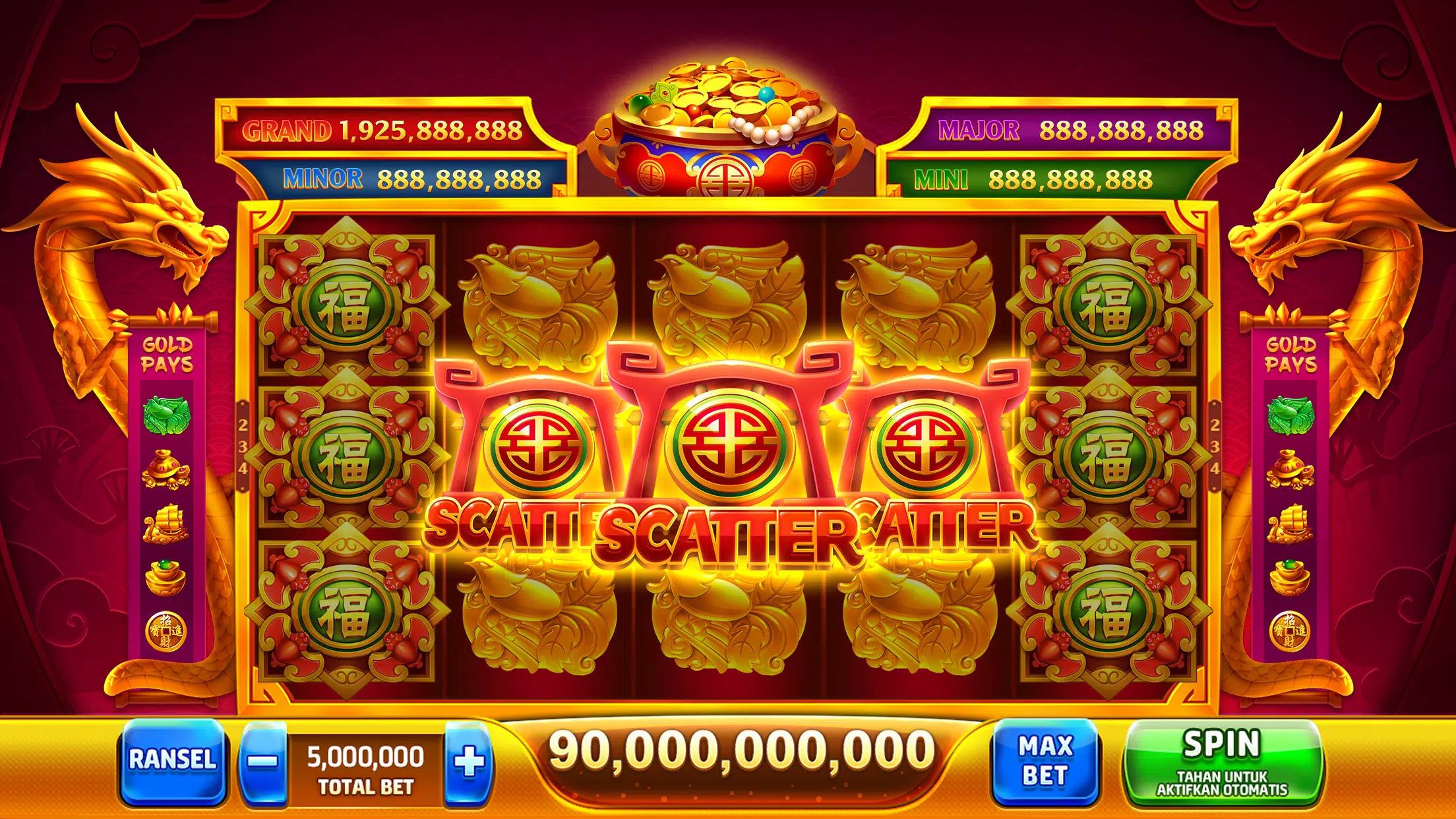 Higgs Slot APK for Android Download