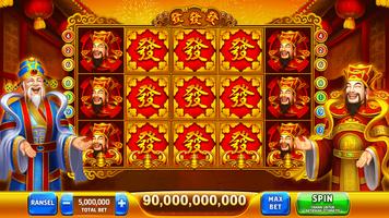 Higgs Slot ảnh chụp màn hình 1