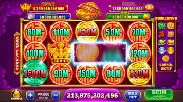 Higgs Slot screenshot 2