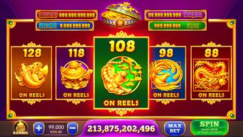 Higgs Slot ảnh chụp màn hình 3