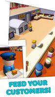 Mall Business: Idle Shopping screenshot 2