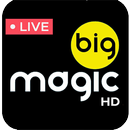 Big Magic Live TV Serial Guide APK